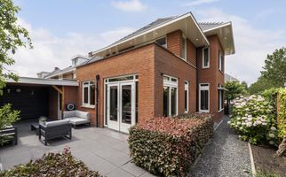 Bandhaak 10, PAPENDRECHT