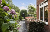 Bandhaak 10, PAPENDRECHT