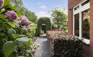 Bandhaak 10, PAPENDRECHT