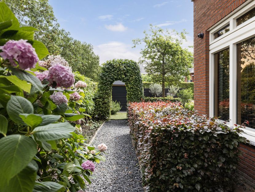 Bandhaak 10, PAPENDRECHT