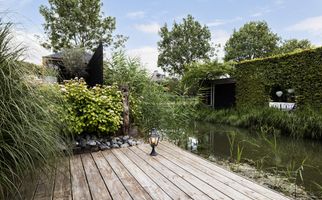 Bandhaak 10, PAPENDRECHT