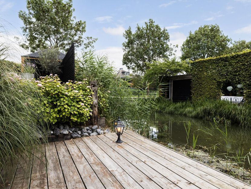 Bandhaak 10, PAPENDRECHT