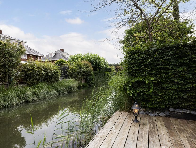 Bandhaak 10, PAPENDRECHT