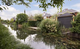 Bandhaak 10, PAPENDRECHT