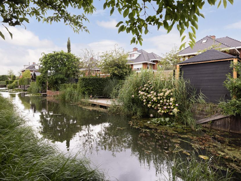 Bandhaak 10, PAPENDRECHT