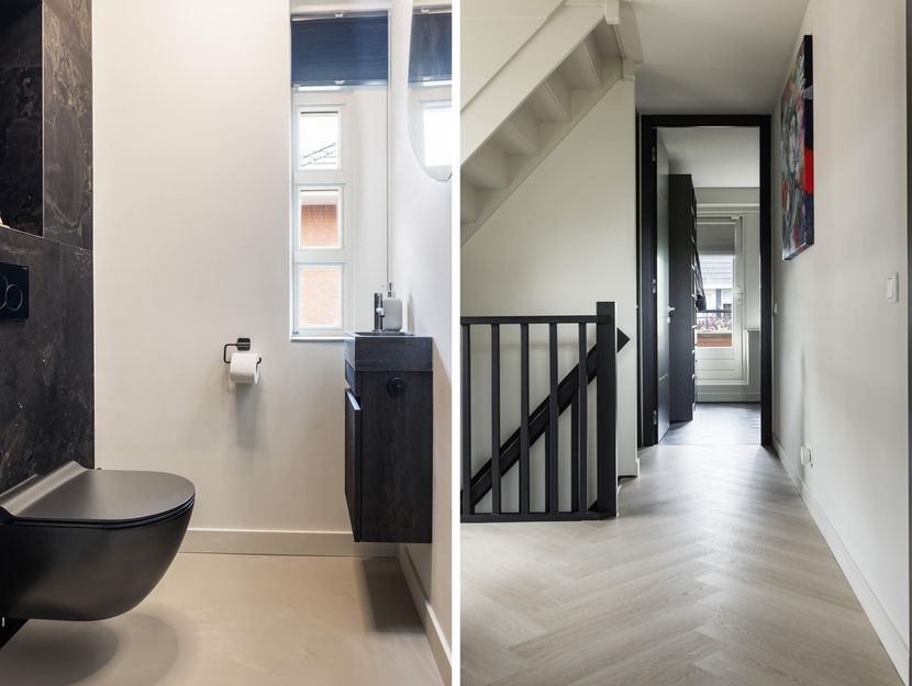 Bandhaak 10, PAPENDRECHT