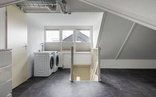 Bandhaak 10, PAPENDRECHT