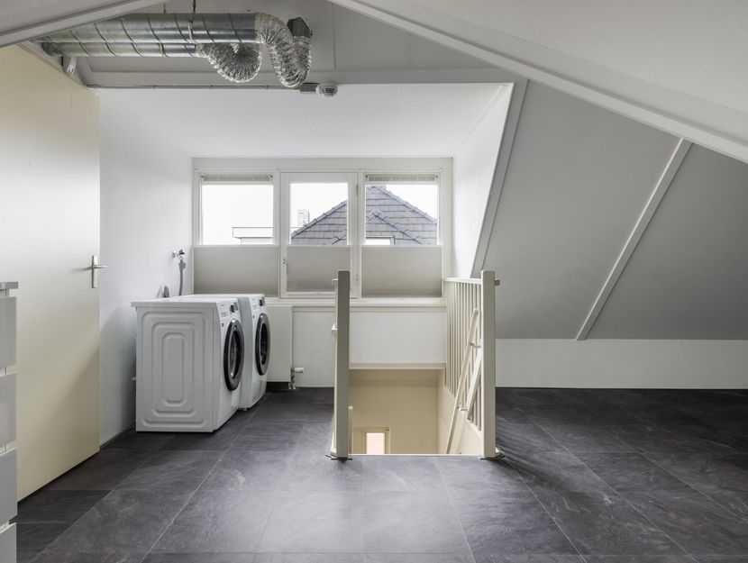 Bandhaak 10, PAPENDRECHT