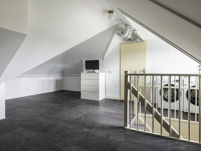 Bandhaak 10, PAPENDRECHT