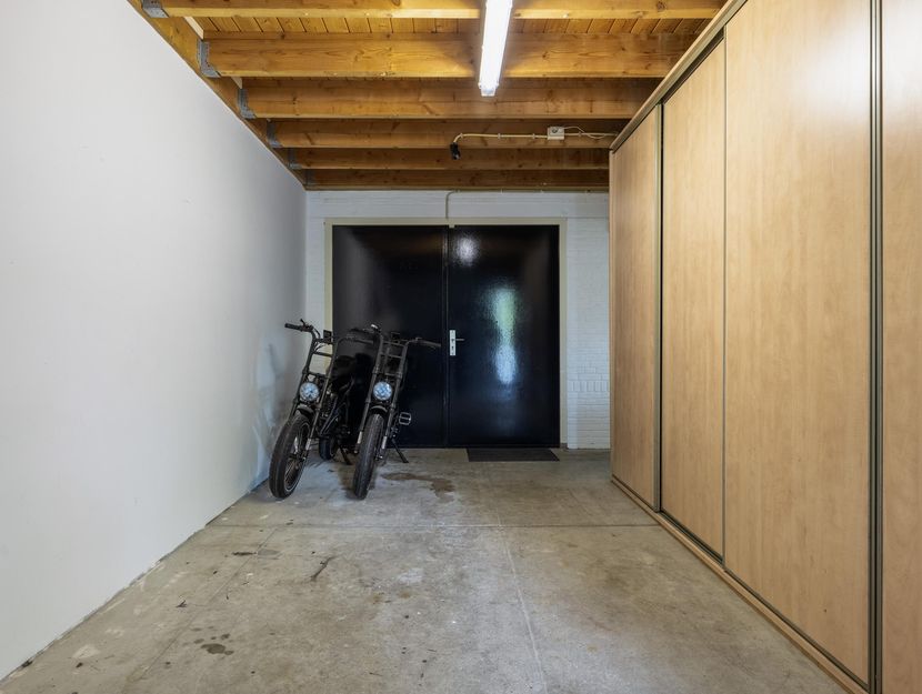 Bandhaak 10, PAPENDRECHT