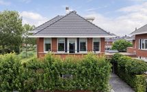 Bandhaak 10, PAPENDRECHT