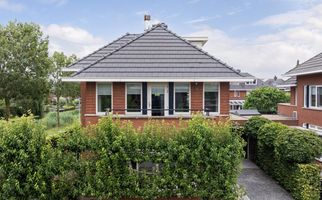 Bandhaak 10, PAPENDRECHT