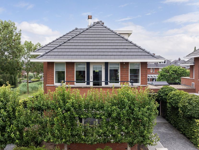 Bandhaak 10, PAPENDRECHT