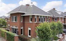 Bandhaak 10, PAPENDRECHT