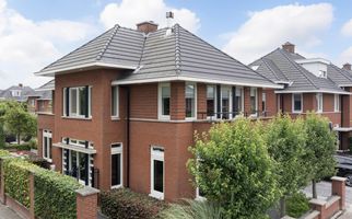 Bandhaak 10, PAPENDRECHT