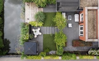 Bandhaak 10, PAPENDRECHT