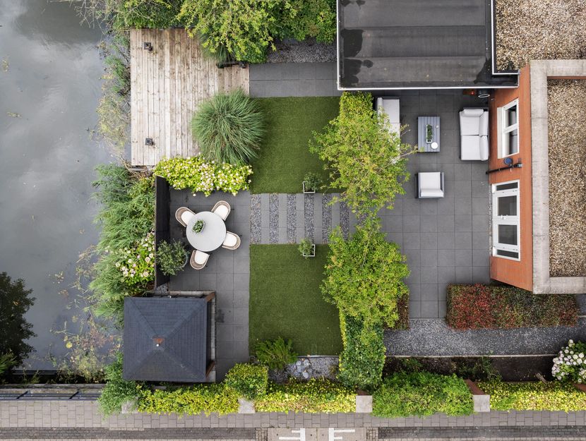 Bandhaak 10, PAPENDRECHT