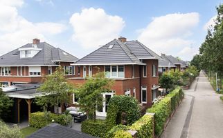 Bandhaak 10, PAPENDRECHT