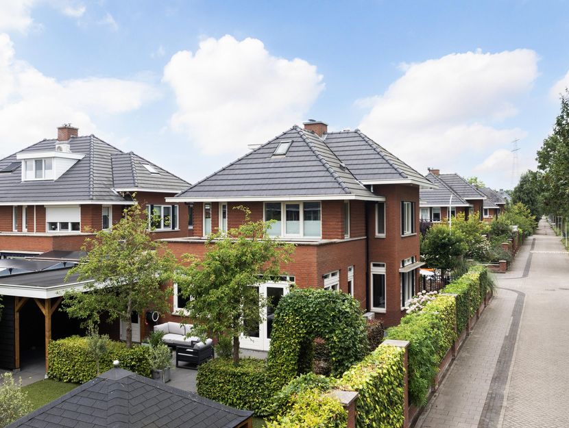 Bandhaak 10, PAPENDRECHT