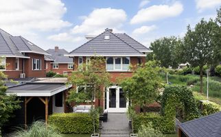 Bandhaak 10, PAPENDRECHT