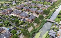 Bandhaak 10, PAPENDRECHT