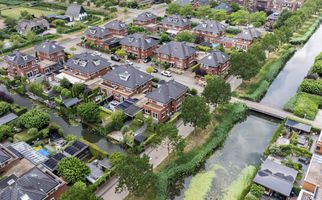 Bandhaak 10, PAPENDRECHT