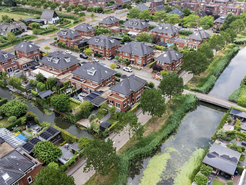 Bandhaak 10, PAPENDRECHT