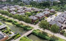 Bandhaak 10, PAPENDRECHT