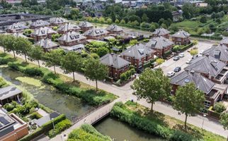 Bandhaak 10, PAPENDRECHT