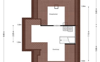 Bandhaak 10, PAPENDRECHT