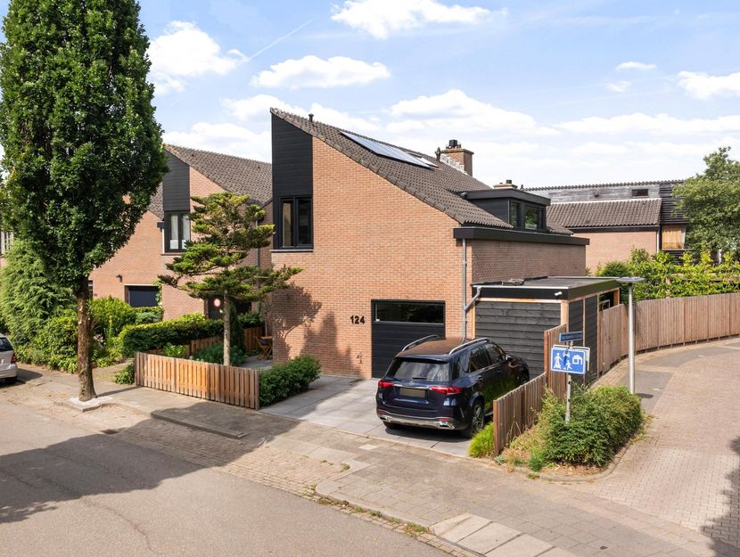 Ring 124, HENDRIK-IDO-AMBACHT