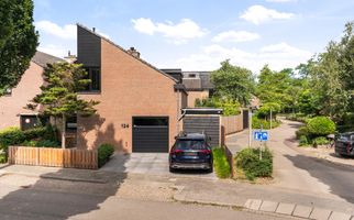 Ring 124, HENDRIK-IDO-AMBACHT