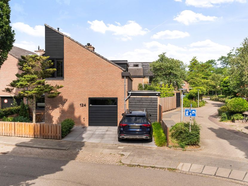 Ring 124, HENDRIK-IDO-AMBACHT