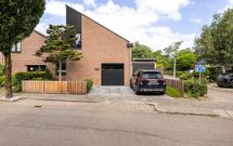 Ring 124, HENDRIK-IDO-AMBACHT