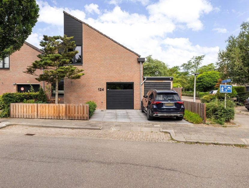 Ring 124, HENDRIK-IDO-AMBACHT