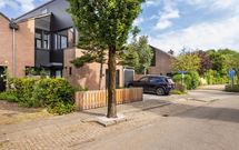Ring 124, HENDRIK-IDO-AMBACHT