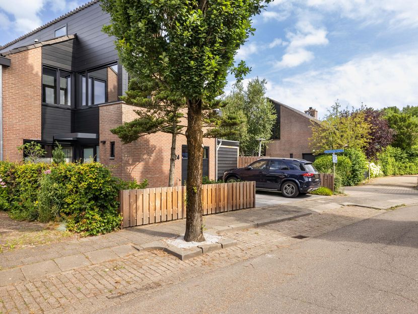 Ring 124, HENDRIK-IDO-AMBACHT