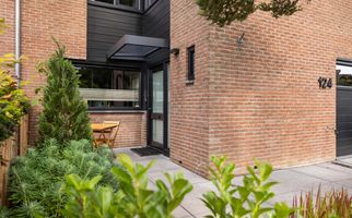 Ring 124, HENDRIK-IDO-AMBACHT
