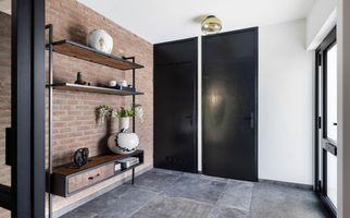 Ring 124, HENDRIK-IDO-AMBACHT