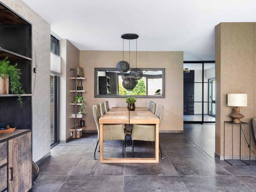 Ring 124, HENDRIK-IDO-AMBACHT