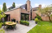 Ring 124, HENDRIK-IDO-AMBACHT