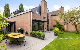 Ring 124, HENDRIK-IDO-AMBACHT