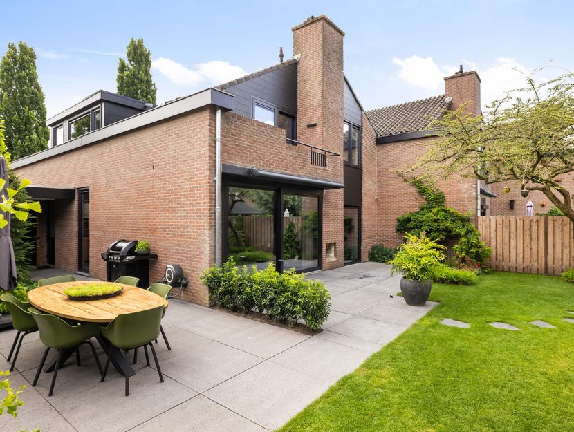 Ring 124, HENDRIK-IDO-AMBACHT