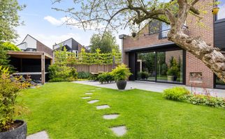 Ring 124, HENDRIK-IDO-AMBACHT