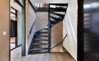 Ring 124, HENDRIK-IDO-AMBACHT