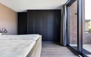 Ring 124, HENDRIK-IDO-AMBACHT