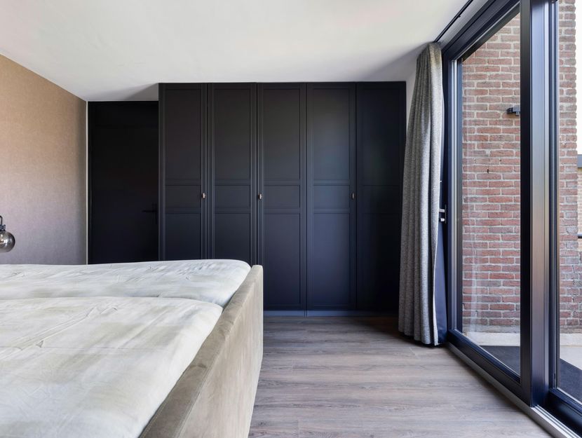 Ring 124, HENDRIK-IDO-AMBACHT