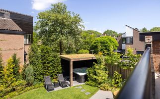 Ring 124, HENDRIK-IDO-AMBACHT