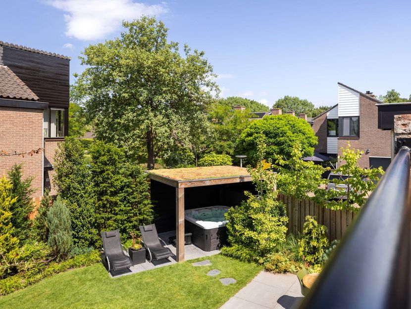 Ring 124, HENDRIK-IDO-AMBACHT