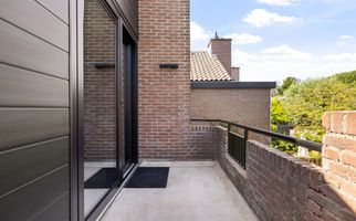 Ring 124, HENDRIK-IDO-AMBACHT